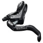 LEVIER + ETRIER FREIN A DISQUE MAGURA MT TARIL SPORT NOIR 1DOIGT (KIT) POSSIBILITE DE MONTAGE AVANT OU ARRIERE 4055184016473