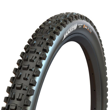 PNEU VTT 29 X 2.50 MAXXIS ASSEGAI EXO FRONT/AVANT NOIR TUBELESS READY TS (64-622) (3C MAXXGRIP) (TRAIL) 4717784039688