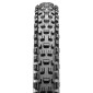 PNEU VTT 29 X 2.50 MAXXIS ASSEGAI EXO FRONT/AVANT NOIR TUBELESS READY TS (64-622) (3C MAXXGRIP) (TRAIL) 4717784039688