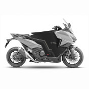 TABLIER COUVRE JAMBE TUCANO POUR YAMAHA 560 TMAX TECH MAX 2025> (R257SPRO) (TERMOSCUD S-PRO 4 SAISONS) (SYSTEME ANTI-FLOTTEMENT SGAS) 8026492199819