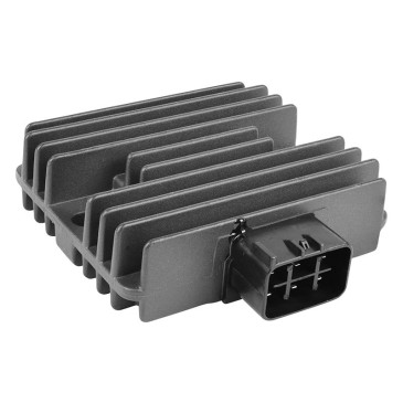 REGULATEUR DE TENSION MOTO ADAPTABLE KAWASAKI 650 ER-6N/ER-6F 2006>2014, VERSYS 2007>2014, 900 VN VULCAN CLASSIC 2006>2014 -P2R- 3667385002318