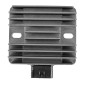 REGULATEUR DE TENSION MOTO ADAPTABLE KAWASAKI 650 ER-6N/ER-6F 2006>2014, VERSYS 2007>2014, 900 VN VULCAN CLASSIC 2006>2014 -P2R- 3667385002318
