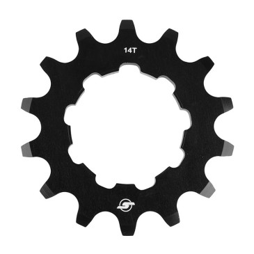 PIGNON BMX/CITY STRONGLIGHT 14D. POUR SHIMANO HYPERGLIDE 3700223725823