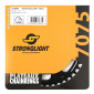 PLATEAU VTT 4BRA D.96 STRONGLIGHT POUR SHIMANO CUES FC-U8000 40DTS MONO 3700223726714