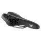 SELLE ROYAL CITY FREEWAY FIT ATHLETIC NOIR UNISEX 263X201mm 480g 8021890575623