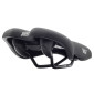 SELLE ROYAL CITY FREEWAY FIT ATHLETIC NOIR UNISEX 263X201mm 480g 8021890575623