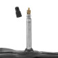 CHAMBRE A AIR VELO 700 x 20-25 CONTINENTAL RACELIGHT VALVE PRESTA OBUS DEMONTABLE 42 mm (MONTAGE ATELIER) 4019238204018