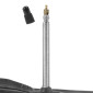 CHAMBRE A AIR VELO 700 x 20-25 CONTINENTAL RACELIGHT VALVE PRESTA OBUS DEMONTABLE 60 mm (MONTAGE ATELIER) 4019238204032