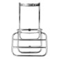 PORTE BAGAGE SCOOT AR POUR PIAGGIO 125 VESPA PRIMAVERA 1963>1983, 125 VESPA ET3 1976>1983, 50 VESPA S 1963>1983 CHROME -SELECTION P2R- 1428000800001