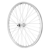 ROUE VTT PATIN 24" ALU AVANT MACH 1 MOYEU ALU AXE PLEIN (VENDU AVEC ECROU 9X100) JANTE 19C 3660429089832