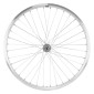 ROUE VTT PATIN 24" ALU AVANT MACH 1 MOYEU ALU AXE PLEIN (VENDU AVEC ECROU 9X100) JANTE 19C 3660429089832