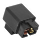 RELAIS DE DEMARREUR SCOOT ADAPTABLE (12V/20AH) -P2R- 3667385002288