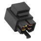RELAIS DE DEMARREUR SCOOT ADAPTABLE (12V/20AH) -P2R- 3667385002288