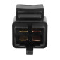 RELAIS DE DEMARREUR SCOOT ADAPTABLE (12V/20AH) -P2R- 3667385002288