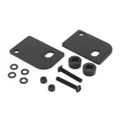 FIXATION TOP CASE SHAD TOP MASTER POUR PIAGGIO 125 LIBERTY 2025>, 50 LIBERTY 2025> (V0LT15ST) 8430358708129