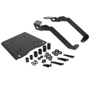 FIXATION TOP CASE SHAD TOP MASTER POUR MOTO GUZZI 850 V85 TT 2024> (M0VT84ST) 8430358692275