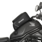SACOCHE DE RESERVOIR MOTO SHAD SL12M NOIR 5L MAGNETIQUE (X0SL121M) 8430358705173