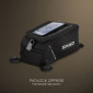SACOCHE DE RESERVOIR MOTO SHAD SL12M NOIR 5L MAGNETIQUE (X0SL121M) 8430358705173