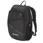 SAC A DOS SHAD SL86 CAPACITE 16L POLYESTER (PEUT CONTENIR 1 CASQUE MODULABLE) (X0SL861) 8430358705180