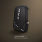 SACOCHE JAMBE SHAD SL04 NOIR 0,75L (X0SL041) 8430358705203