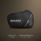 SACOCHE JAMBE SHAD SL05 NOIR 2L (X0SL051) 8430358705210