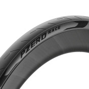 PNEU ROUTE 700 X 28 PIRELLI P ZERO RACE FULL BLACK RS NOIR TUBELESS READY TS (30-622) (OFFRE LIMITEE) 8019227441680