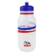 BIDON TA TRANSLUCIDE FRANCE 600 ml 3662458016186