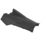 CARENAGE/TRAPPE BATTERIE SCOOT ADAPTABLE MBK 50 NITRO 2013> / YAMAHA 50 AEROX 2013> NOIR -P2R- 3667385000642
