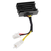 REGULATEUR DE TENSION MOTO ADAPTABLE SUZUKI 125 (OEM: 32800-29B00-000) -P2R- 3667385002301