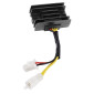 REGULATEUR DE TENSION MOTO ADAPTABLE SUZUKI 125 (OEM: 32800-29B00-000) -P2R- 3667385002301
