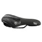 SELLE ROYAL CITY FREEWAY FIT ATHLETIC NOIR UNISEX 263X201mm 480g 8021890578891