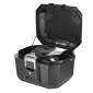 TOP CASE SHAD TR41 TERRA 41L AVEC LOCK SYSTEM - CAPACITE 2 CASQUES 1 JET (Platine vendue séparemment) (D0TR41100) 8430358695184