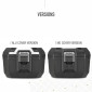 TOP CASE SHAD TR41 TERRA 41L AVEC LOCK SYSTEM - CAPACITE 2 CASQUES 1 JET (Platine vendue séparemment) (D0TR41100) 8430358695184