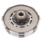 DISQUE D'EMBRAYAGE SCOOT ADAPTABLE PIAGGIO 200 VESPA PX E 1978>, PE 1983> (FC1191A) (KIT COMPLET) -NEWFREN- 8025832039273