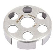 CLOCHE D'EMBRAYAGE MAXISCOOTER ADAPTABLE PIAGGIO 125 VESPA PX 1978>1981, 150 PX 1978>1991, 125 VESPA GT 1966>1973, 150 VESPA SPRINT VELOCE 1965>1974 (G0693) -NEWFREN- 8025832043836