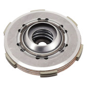 EMBRAYAGE SCOOT ADAPTABLE PIAGGIO 200 VESPA PX E 1978>, PE 1983>, COSA 1989>1991 (FC1192A) (KIT COMPLET) -NEWFREN- 8025832039297