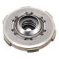 EMBRAYAGE SCOOT ADAPTABLE PIAGGIO 200 VESPA PX E 1978>, PE 1983>, COSA 1989>1991 (FC1192A) (KIT COMPLET) -NEWFREN- 8025832039297