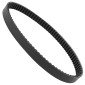 BELT FOR MAXISCOOTER PEUGEOT 125 SATELIS RS KOMPRESSOR (851 x 24,3 x 9,5 x 28°) -BANDO S17-009- 8435485201314