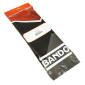BELT FOR MAXISCOOTER PEUGEOT 125 SATELIS RS KOMPRESSOR (851 x 24,3 x 9,5 x 28°) -BANDO S17-009- 8435485201314