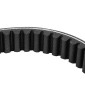 BELT FOR MAXISCOOTER PEUGEOT 125 SATELIS RS KOMPRESSOR (851 x 24,3 x 9,5 x 28°) -BANDO S17-009- 8435485201314