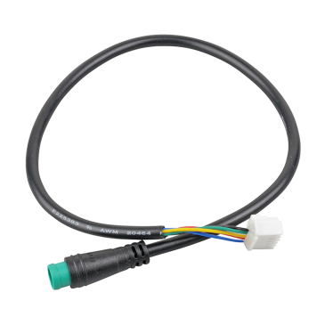 CABLE ALIMENTATION D'AFFICHAGE POUR TROTTINETTE NIU KQi100 -SELECTION P2R- 8435764427992