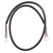 CABLE ECLAIRAGE ARRIERE TROTTINETTE ELECTRIQUE NIU KQi3 L380 mm -SELECTION P2R- 8435764430862