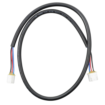CABLE ECLAIRAGE ARRIERE TROTTINETTE ELECTRIQUE NIU KQi3 L380 mm -SELECTION P2R- 8435764430862