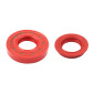 OIL SEAL FOR CRANKSHAFT FOR SCOOT P2R RACING FOR MBK BOOSTER, STUNT/YAMAHA BWS, SLIDER (PAIR) 3701213409624