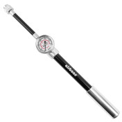 PUMP AIRBONE FOR FORK HIGH PRESSURE 20 BARS ALUMINIUM 3700948042779