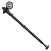 PUMP ROCKSHOX - HIGH PRESSURE FOR FORK (40 BARS/600psi) 0710845728983