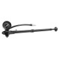 POMPE FOURCHE ROCKSHOX HAUTE PRESSION (40 BARS/600psi) 0710845728983