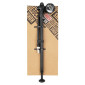 POMPE FOURCHE ROCKSHOX HAUTE PRESSION (40 BARS/600psi) 0710845728983