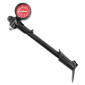 PUMP ROCKSHOX - HIGH PRESSURE FOR FORK (20 BARS/300psi) 0710845666506