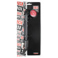 PUMP ROCKSHOX - HIGH PRESSURE FOR FORK (20 BARS/300psi) 0710845666506